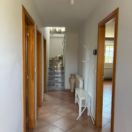 Casa Mar De * Neaño