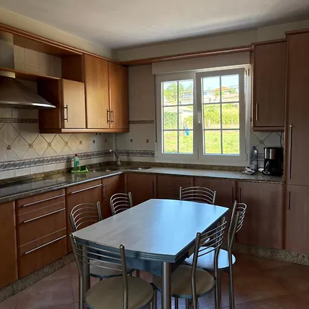 Casa Mar De Chalet *