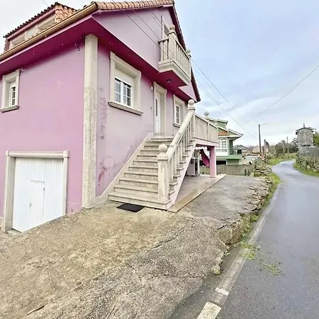 Casa Mar De Neano