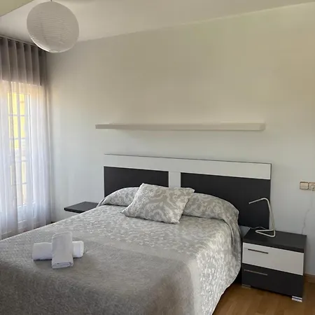 Casa Mar De Neano