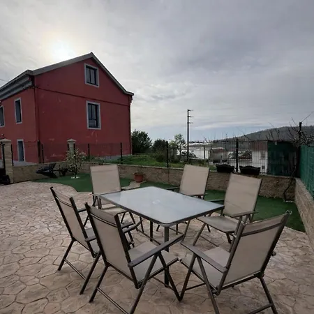 Alpehytte Casa Mar De Neaño