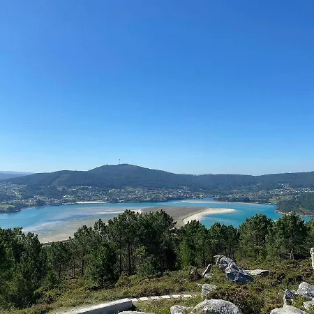 Casa Mar De Chalet Neano