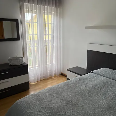 Casa Mar De Chalet