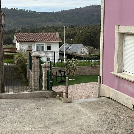 Casa Mar De Neano