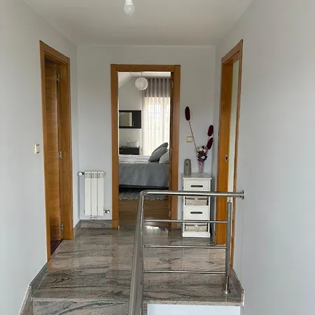 Casa Mar De Chalet