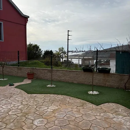 Chalet Casa Mar De *