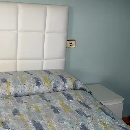 Casa Mar De Alpehytte Neaño