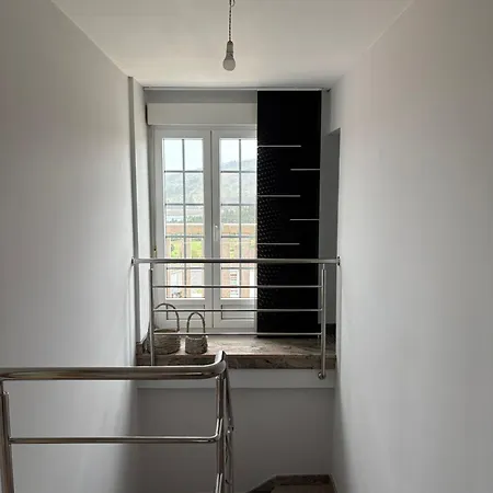 Casa Mar De Alpehytte *