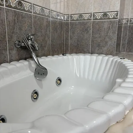 Chalet Casa Mar De