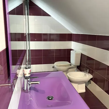 Casa Mar De Chalet Neano