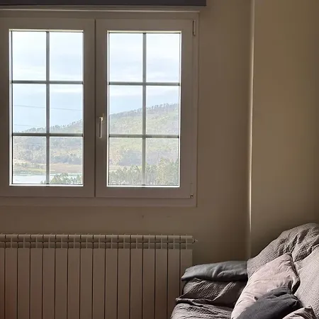 Casa Mar De Chalet Neano