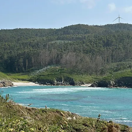 Casa Mar De Chalet *