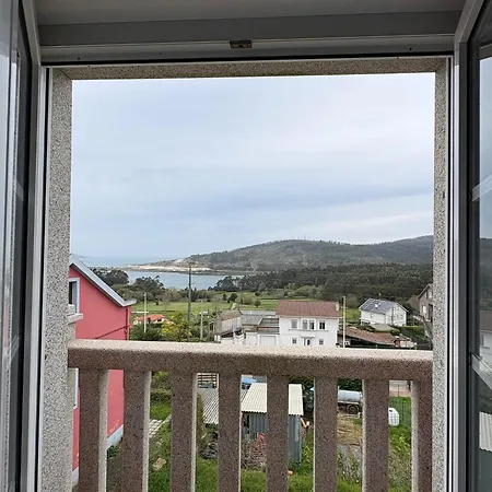 Casa Mar De Chalet *